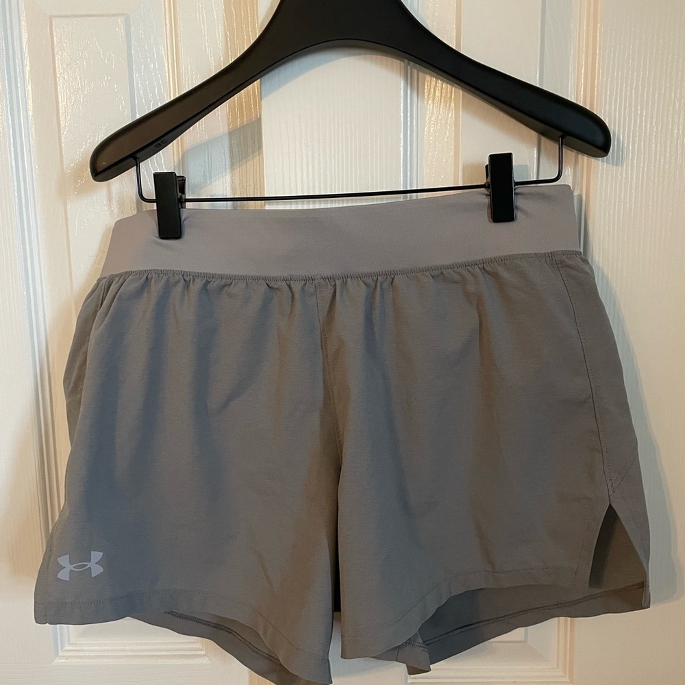 Under Armour Women’s Shorts